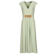 Robe Lauren Ralph Lauren VATRIZIA-SHORT SLEEVE-DAY DRESS