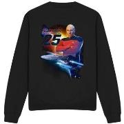 Sweat-shirt Star Trek The Next Generation 25