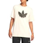 T-shirt adidas -