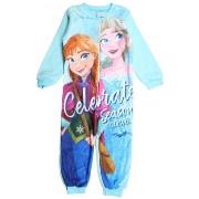 Pyjamas / Chemises de nuit Disney Combinaison polaire Fille Bleu