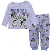 Ensembles enfant Disney Ensemble bebe Minnie