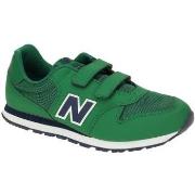 Baskets enfant New Balance -