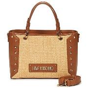 Sac à main Love Moschino TIMELESS RAFFIA JC4276