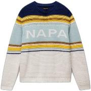 Sweat-shirt Napapijri Sweatshirt femme Aulla