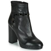 Bottines Café Noir GLORIA