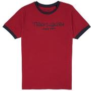 T-shirt enfant Teddy Smith TICLASS 3