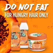 Garnier Ultimate Blends Repairing Hair Food Papaya Shampoo For Damaged...
