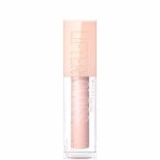 Maybelline Lifter Gloss Hydrating Lip Gloss with Hyaluronic Acid 5g (V...