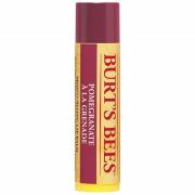 Burts Bees Pomegranate Lip Balm