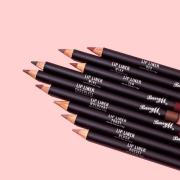 Barry M Cosmetics Lip Liner (Various Shades) - Blush