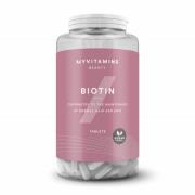 Biotin - 90tabletten