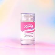 Merci Handy Clean Deodorant 33g (Various Fragrance) - Flower Power