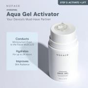 NuFACE Hydraterende Aqua Gel 97.6ml