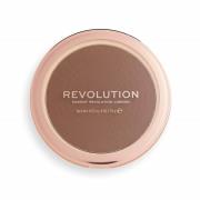 Makeup Revolution Mega Bronzer (Various Shades) - 03 Medium