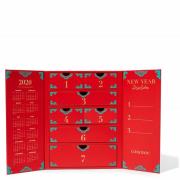 LOOKFANTASTIC Chinese New Year Limited Edition Beauty Box