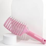 brushworks Blow Dry Paddle Brush