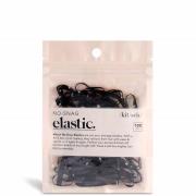 Kitsch No-Snag Elastics (Various Colours) - Black