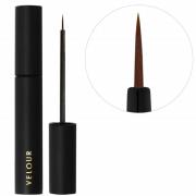 Velour Lash Adhesive Glue - Black 10ml