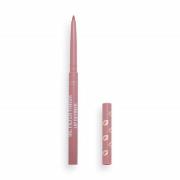 Makeup Revolution IRL Filter Finish Lip Definer 0,18g (Verschillende T...