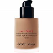 Armani Power Fabric Foundation (Various shades) - 9