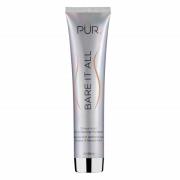 PÜR Bare It All 4-in-1 Skin Perfecting Foundation 45ml (Various Shades...