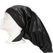 Cantu Braid Bonnet - Classic