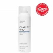 Olaplex No.4D Clean Volume Weightless Oil-Absorption Detox Dry Shampoo...