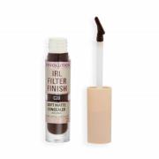 Makeup Revolution IRL Filter Finish Concealer 6g (Various Shades) - C2...