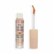 Makeup Revolution IRL Filter Finish Concealer 6g (Various Shades) - C5