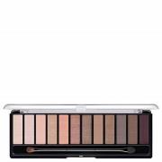 Rimmel 12 Pan Eyeshadow Palette - Blushed Edition 14g