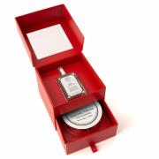 Taylor of Old Bond Street Platinum 2 Piece Gift Set - Fragrance & Shav...
