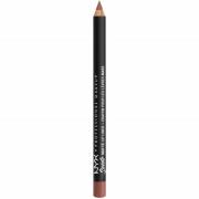 NYX Professional Makeup Suede Matte Lip Liner (Various Shades) - Free ...