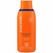 Lancaster Sun Beauty Body Milk SPF15 175ml