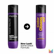 Matrix Total Results Color Obsessed Conditioner for Coloured Hair Prot...