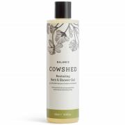 Cowshed BALANCE Restoring Bath and Shower Gel 300ml