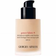 Armani Power Fabric Foundation (Various shades) - 1.75