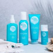 Bondi Sands Hydra After Sun Aloe Vera Aerosol Foam 165g