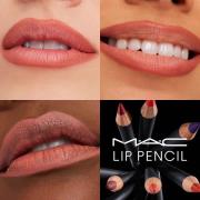 MAC Lip Pencil (Various Shades) - Boldly Bare