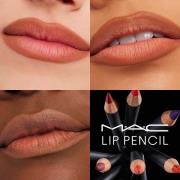 MAC Lip Pencil (Various Shades) - Stripdown