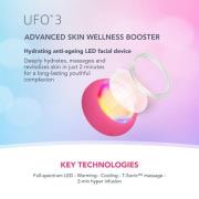 FOREO UFO 3 Device - Fuchsia