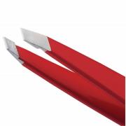 Tweezerman Slant® Tweezer - Rood