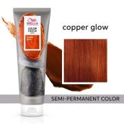 Wella Professionals Care Color Fresh Semi-Permanent Colour Mask - Copp...