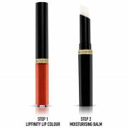 Max Factor Lipfinity Lip Color 3.69g - 140 Charming