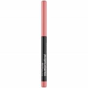 Maybelline Colorshow Shaping Lip Liner (Various Shades) - Nude Whisper