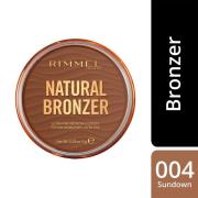 Rimmel Natural Bronzer (Various Shades) - Sunbathe