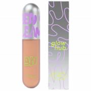 Glow Hub Gen Gleam Collagen Up Lip Gloss 3ml (Various Shades) - Milked