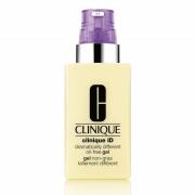 Clinique iD Oil Free Gel + Lines & Wrinkles Bundle