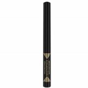 Max Factor Masterpiece Waterproof Matte Liquid Eyeliner 1.7ml - Black