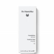 Dr. Hauschka Foundation - Almond