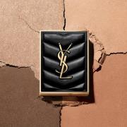 Yves Saint Laurent Couture Mini Clutch Pallet (Various Shades) - 300
